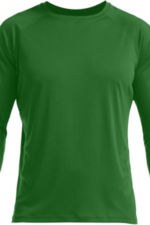 Men’s UPF 50+ Lightweight Sun Protection Tee