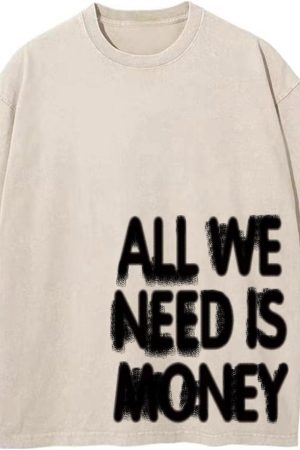 men Oversized Graphic Tees Streetwear Baggy Shirts Y2k Vintage Acid Wash Cotton Tshirt Harajuku  Shirt Men